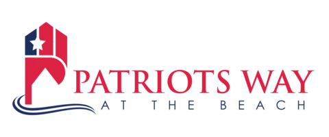 Patriots Way At The Beach